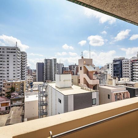 Tenjin Minami San Ban Kan 福岡 外观 照片